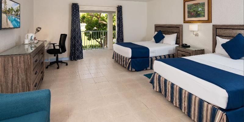 Time Out Resort Christ Church