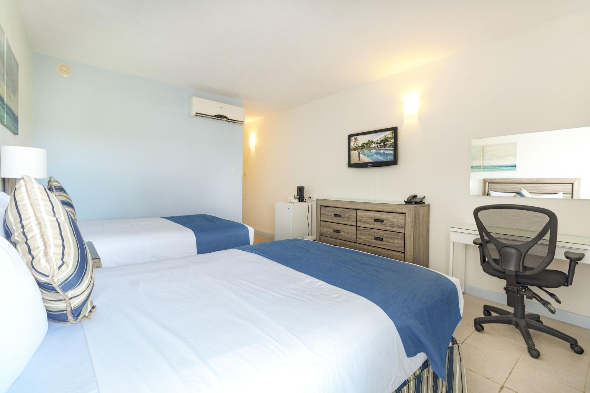 Time Out Resort Christ Church
