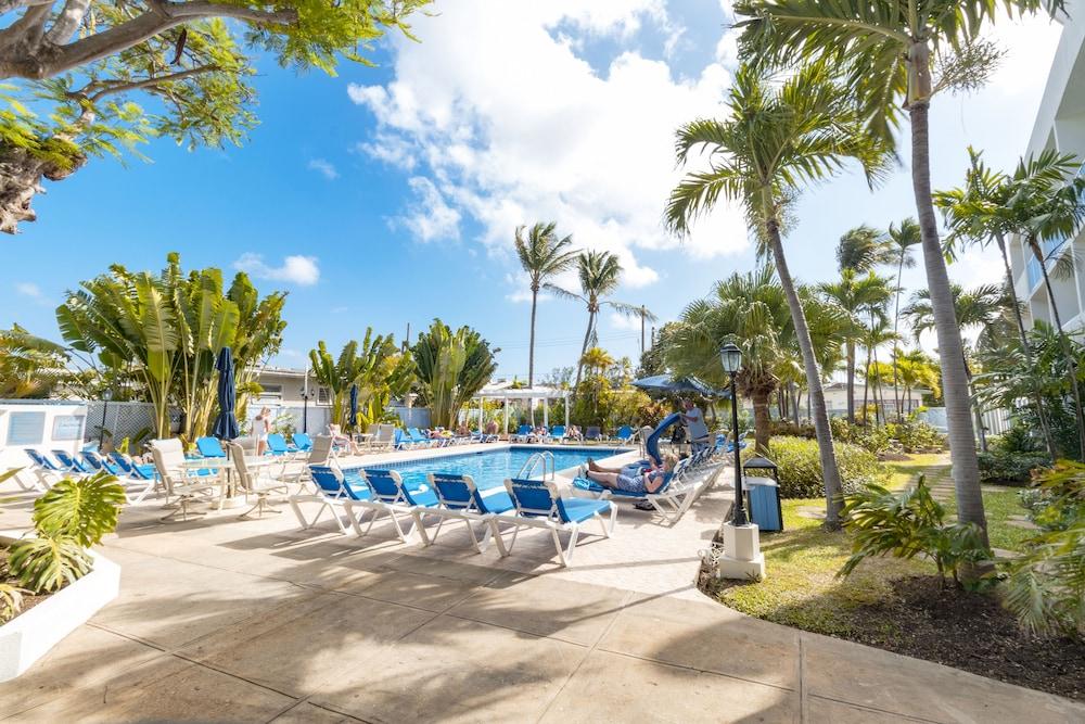 Time Out Resort